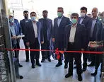 افتتاح همزمان 2 شعبه بانک سینا در شیراز