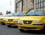 ۳۰ هزار تاکسی به ناوگان حمل و نقل عمومی کشور اضافه می‌شود