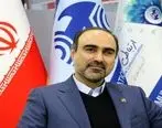  رضایت مشتری وحمایت از تولید داخل ، دو راهبرد زنجیره تامین مخابرات ایران است

