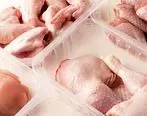 تسلیم بازار در برابر افزایش قیمت مرغ | قیمت مرغ امروز 8 تیر 1401