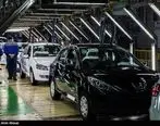  افزایش ۴۳ درصدی فروش کارخانه ای خودرو در شهریور ۱۴۰۲