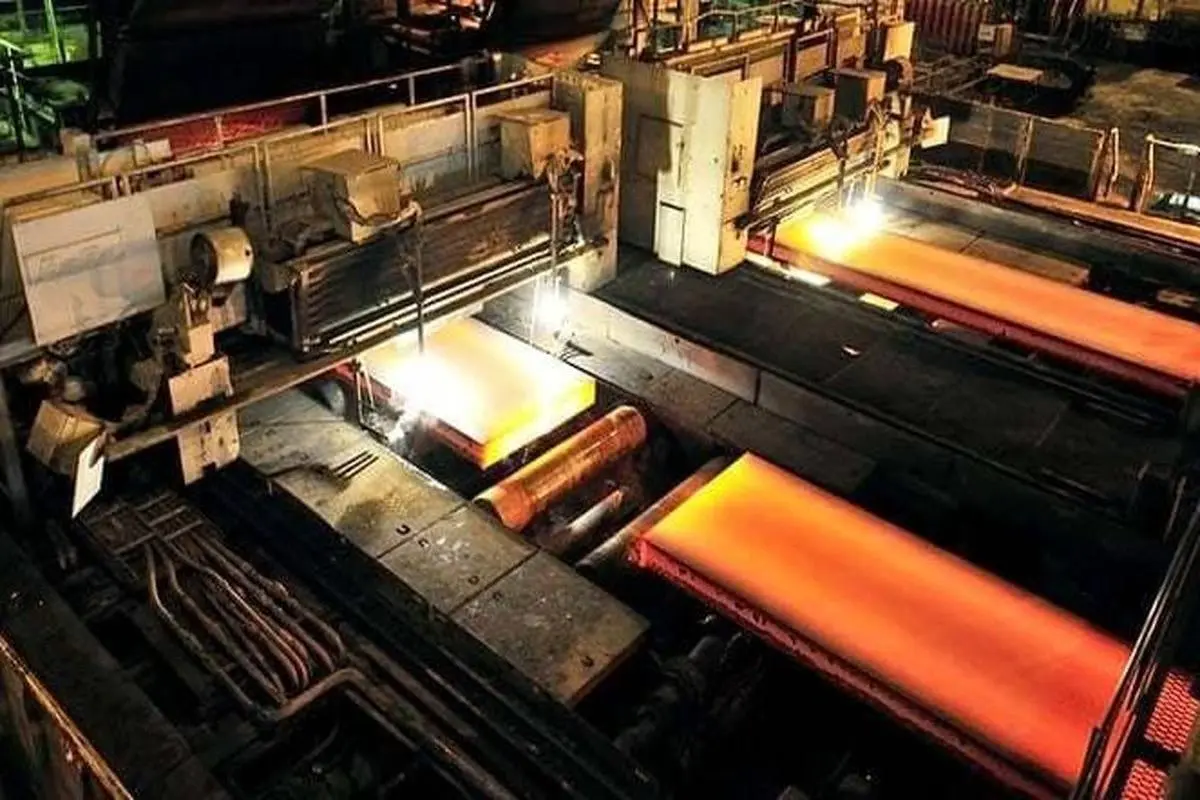 ۲۰ درصد از فولاد کشور در بناب تولید می شود