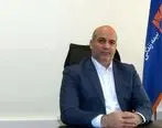 مدیرعاملی نوروزی برای بیمه خاورمیانه تمدید شد

