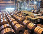 اعمال ضرایب شفافیت برای خریداران زنجیره فولاد و فلزات از اردیبهشت‌ماه/ میزان تولید در سامانه جامع تجارت ثبت شود