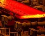 تولید بیش از ۱۴۵میلیون تن فولاد طی نوامبر ۲۰۲۳ در جهان /رشد ۷٫۶ درصدی تولید در ایران