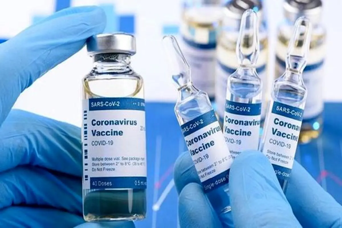 افشاگری درباره واکسن فایزر | مرگ همسر خالق واکسن فایزر بعد از تزریق واکسن 