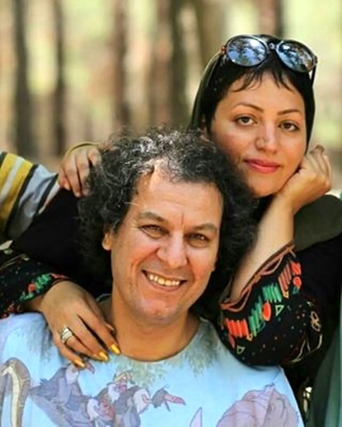 آرش میراحمدی از ابتلایش به سرطان خبر داد | تغییر شوکه کننده آرش میر احمدی