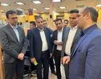 حضور موثر بانک ملی ایران در پروژه بزرگ ساماندهی پساب فاضلاب بندرعباس و انتقال آن به صنایع بزرگ شهر