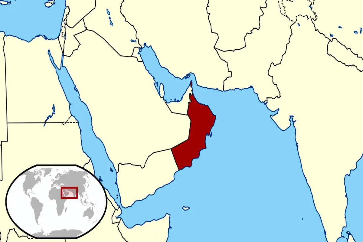 رونمایی از بازیگر جدید عرصه ترانزیت/ نقش عمان در ارتباط دریایی ایران با آفریقا 