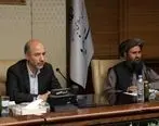 توسعه روابط بین ایران و افغانستان باید برای مردم هر دو کشور سازنده باشد/ حقابه ایران از هیرمند به طور قاطع پیگیری شود