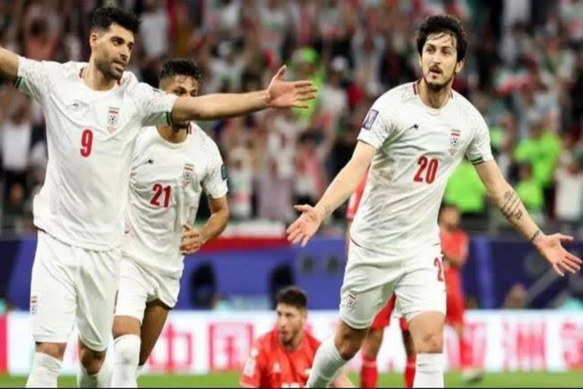 تحلیل تیم ملی ایران در سایت سوری | این بازیکن خطرناک‌تر از بقیه است