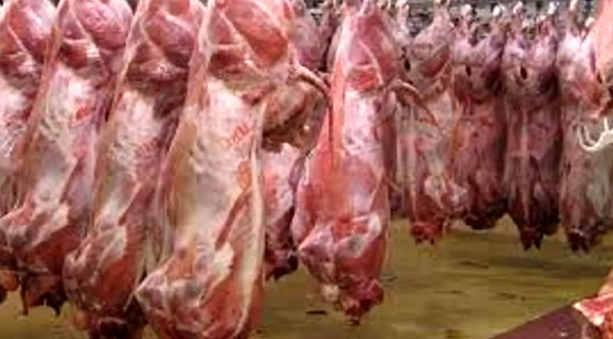 اخبار اقتصادی | جدیدترین قیمت گوشت گوسفندی در بازار امروز 