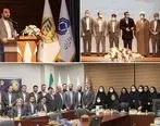 انتصاب مدیر جدید سرپرستی بیمه کوثر در استان زنجان