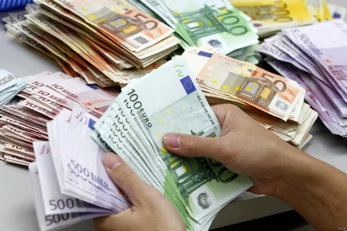 نرخ دلار و یورو امروز 11 مهر 1402 