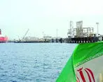 صادرات نفت از خلیج فارس و دریای عمان از امسال