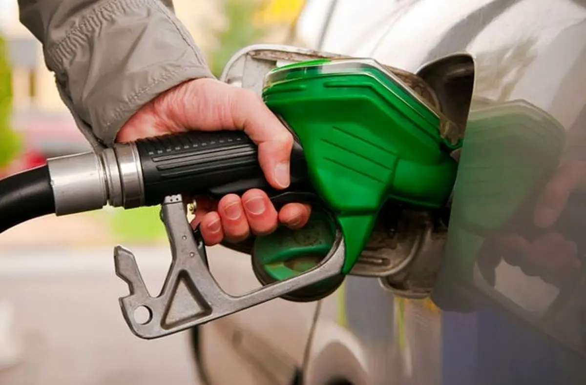 خبر مهم رئیسی درباره تغییر قیمت بنزین