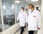 اجرای 73 طرح بزرگ و متوسط صنعتی در استان مازندران 
