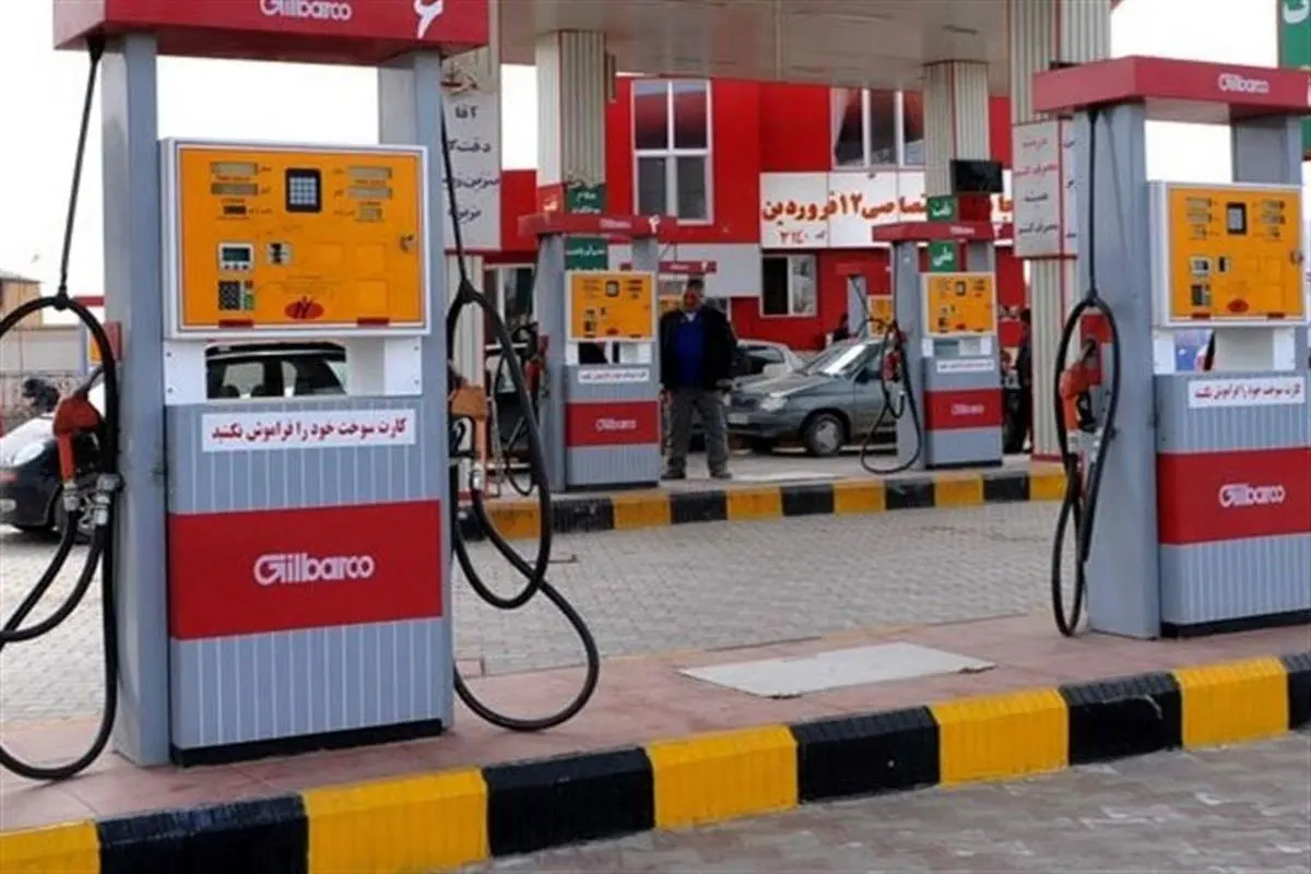 ویدئو | اختلال درپمپ بنزین‌ها ادامه دارد | جزئیات پمپ بنزین‌ها در استان‌ها