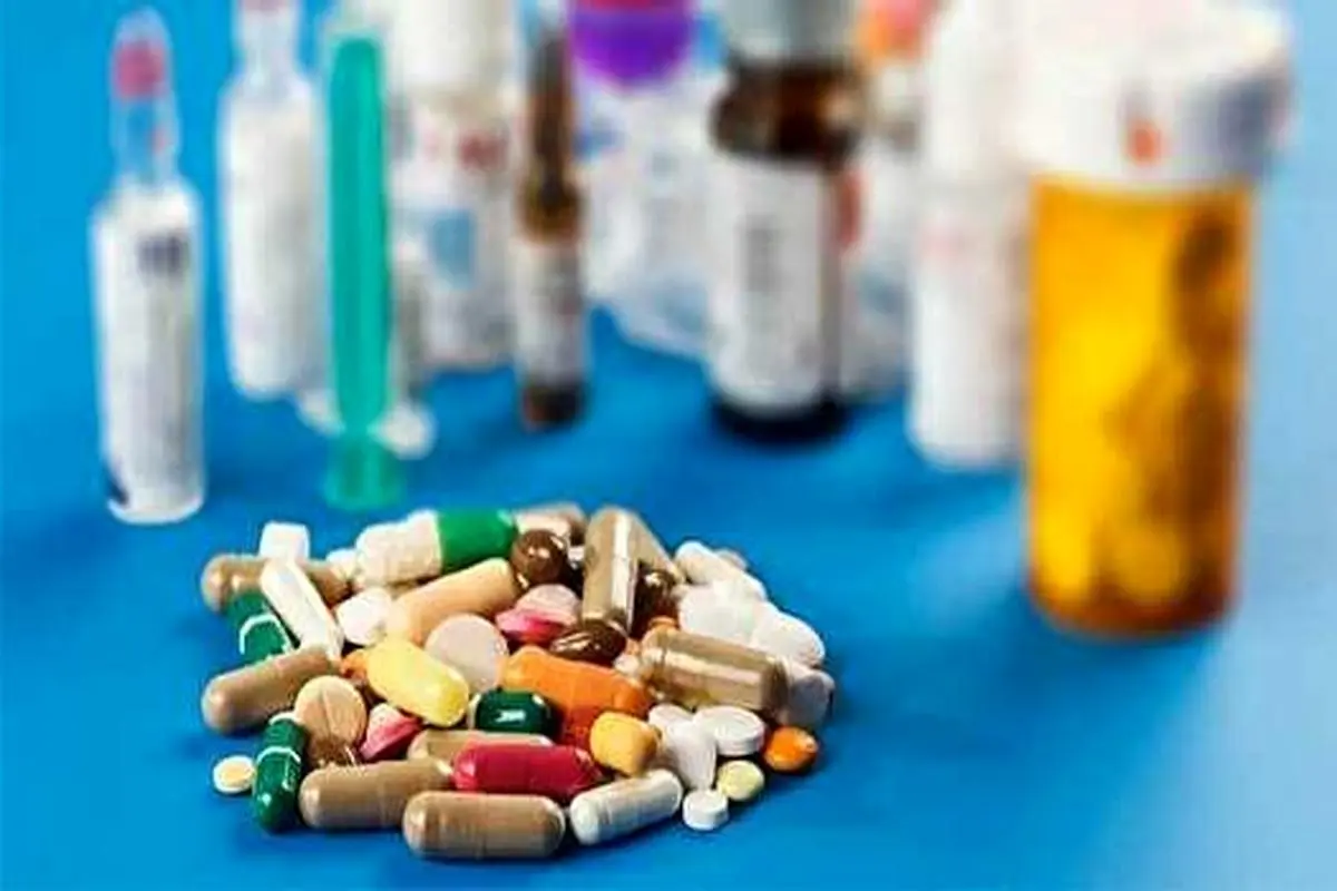 نگاهی بر عملکرد صنایع دارویی در بورس