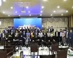 میزبانی فولاد مبارکه از نخستین نشست باشگاه مدیران روابط عمومی عضو اتاق بازرگانی اصفهان