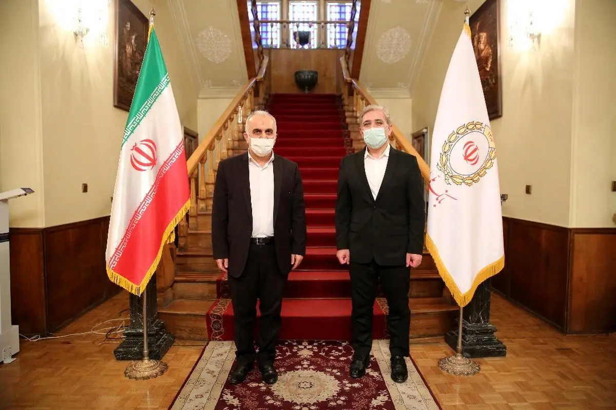صورت های مالی بانک ملی ایران تصویب شد