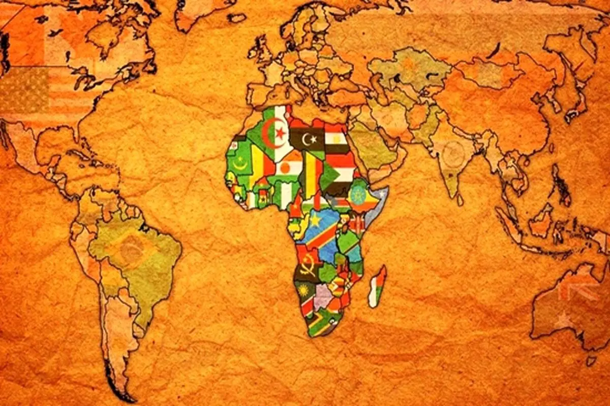 افزایش تجارت با آفریقا با مکانیسم تهاتر/ تقویت حضور رایزنان بازرگانی در کشورهای آفریقایی
