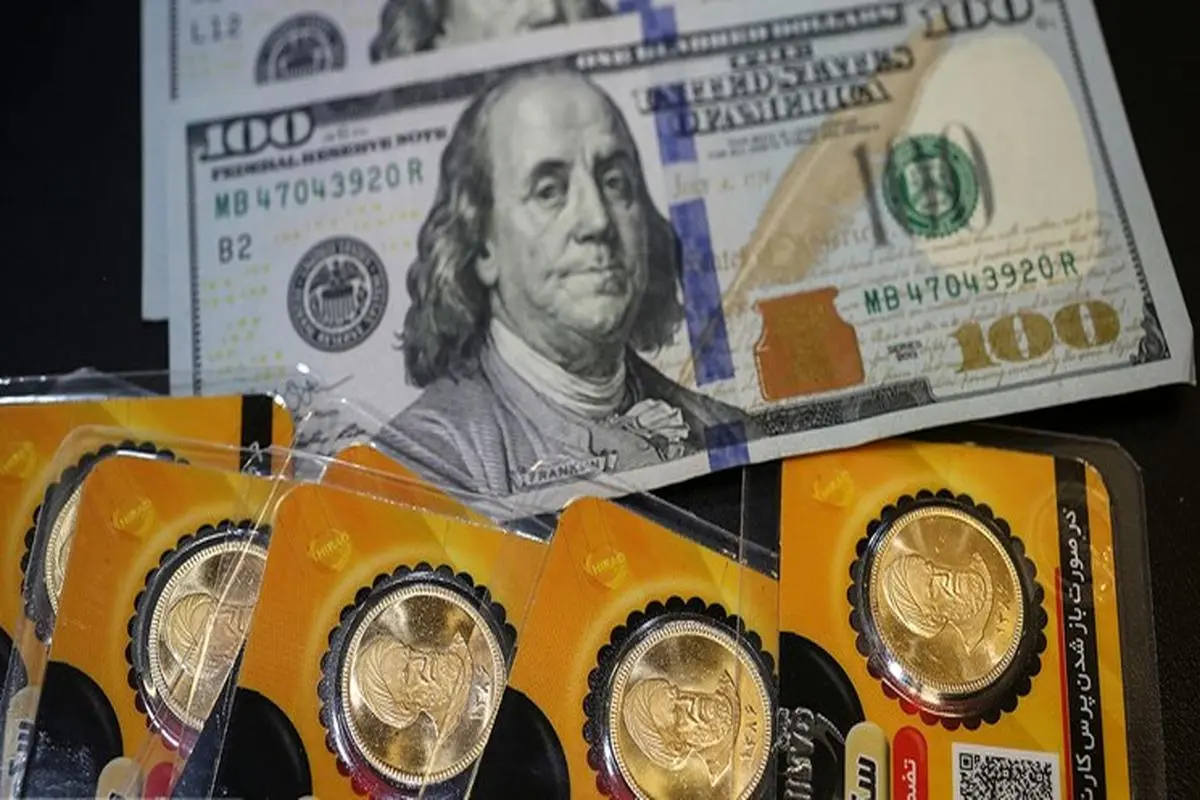 اخبار اقتصادی| قیمت روز انواع سکه | آخرین خبرها از قیمت دلار
