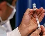 آغاز واکسیناسیون افراد ۷۰ سال به بالا در کیش
