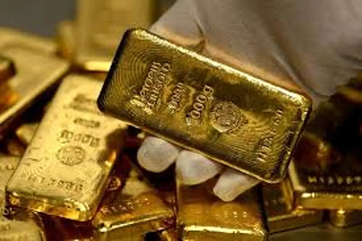 قیمت طلا امروز | قیمت طلا پنجشنبه 14 بهمن 1400
