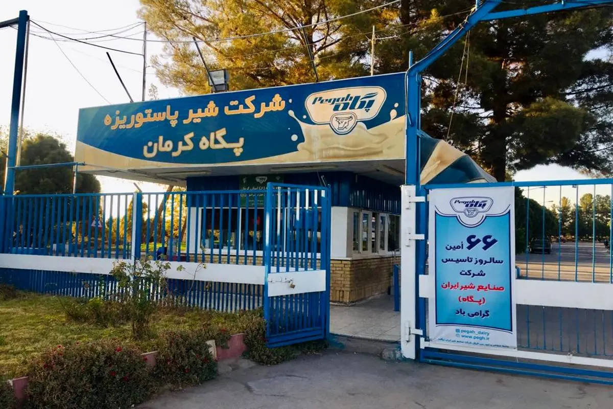 تجلیل پگاه کرمان از کادر درمان استان