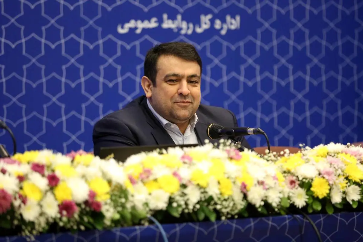 تاکید سرپرست بانک ملی ایران بر ضرورت توجه مدیران به رفع ناترازی و انضباط مالی