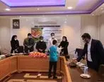 ۱۳ هزار جلد کتاب، هدیه پتروشیمی جم به کتاب‌خانه‌های مدارس جنوب استان بوشهر