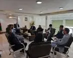 بیمه تعاون، میزبان نشست اعضاء کارگروه های تخصصی شورای هماهنگی شرکت های بیمه استان سیستان و بلوچستان

