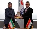 دیدار رییس کمیسیون اوراق بهادار عراق از بورس تهران