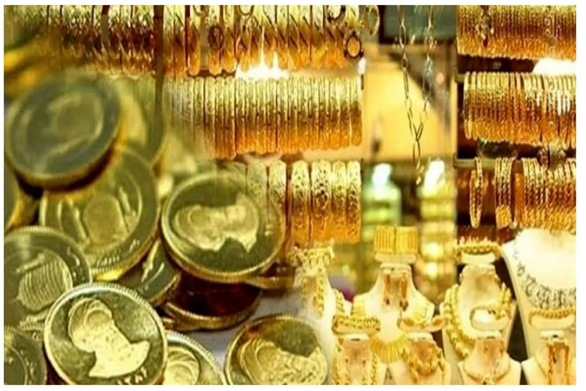 ویدئو | سیر تا پیاز طرح مالیات طلا | مالیات طلا و سکه شایعه نیست! 