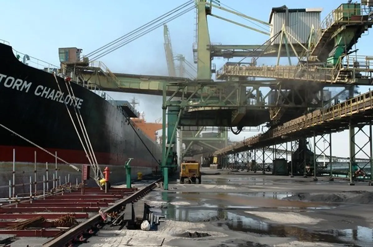افزایش تولید و صادرات فولاد به رغم محدودیت برق
