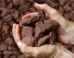 عرضه ۵۰ هزار تن سنگ آهن کلوخه مجتمع سنگان