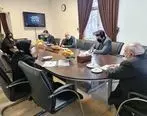 دومین جلسه شورای راهبردی مجموعه فرهنگی تاریخی نیاوران تشکیل شد