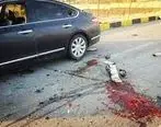 فوری | ترور خونین مدافعان حرم در خیابان مجاهدین اسلام تهران | جزئیات تیراندازی منجر به قتل یکی از مدافعان حرم