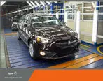 خودروی شاهین مجهز به سیستم ESC به مشتریان تحویل می شود/ رشد 96 درصد تولید و  فاکتور خودروی شاهین درسال جاری نسبت به مدت مشابه