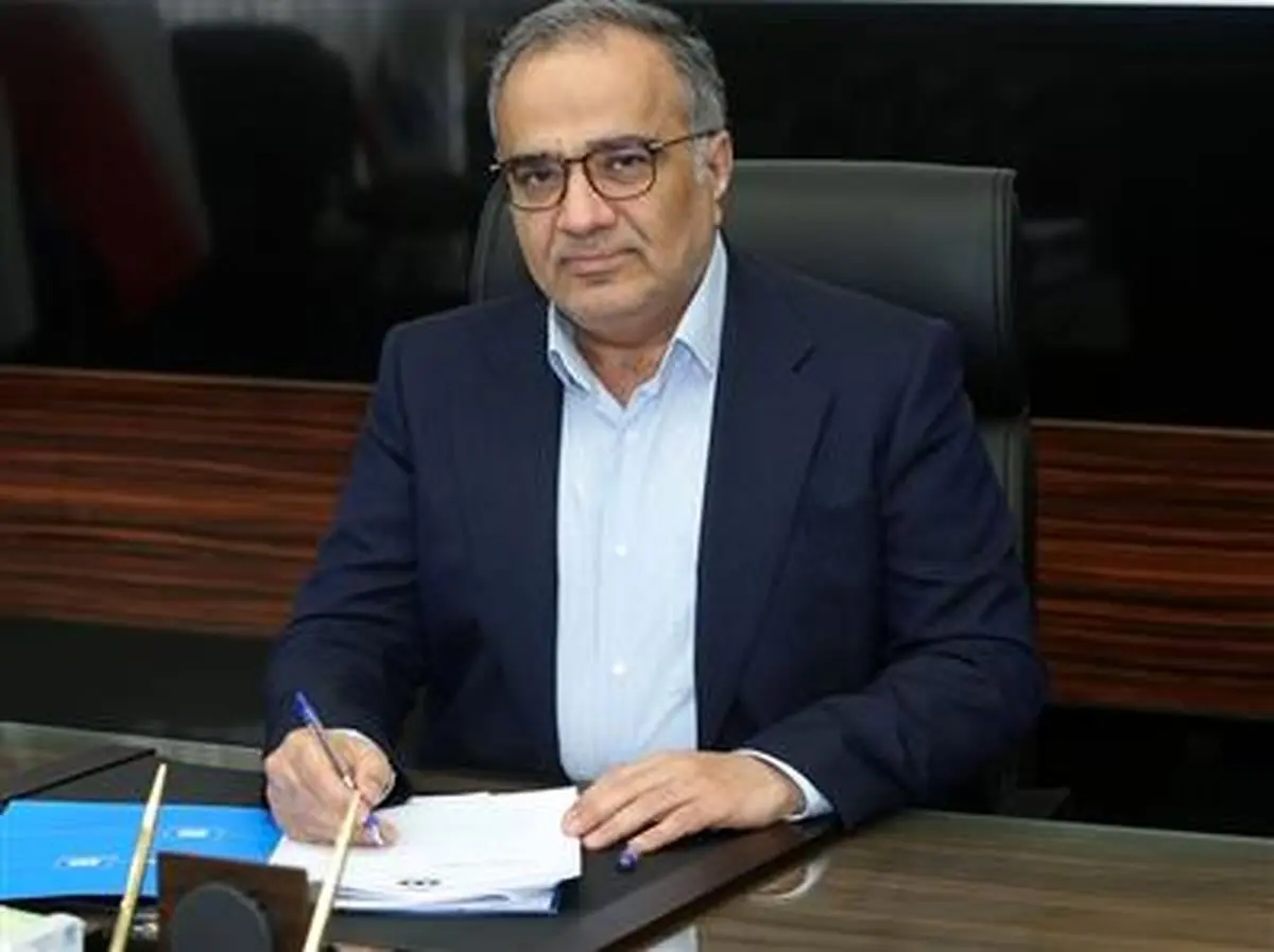 پیام تبریک رئیس کل بیمه مرکزی به مناسبت عید سعید فطر