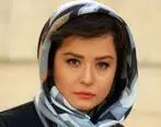 مهراوه  شریفی نیا عروس شد + عکس