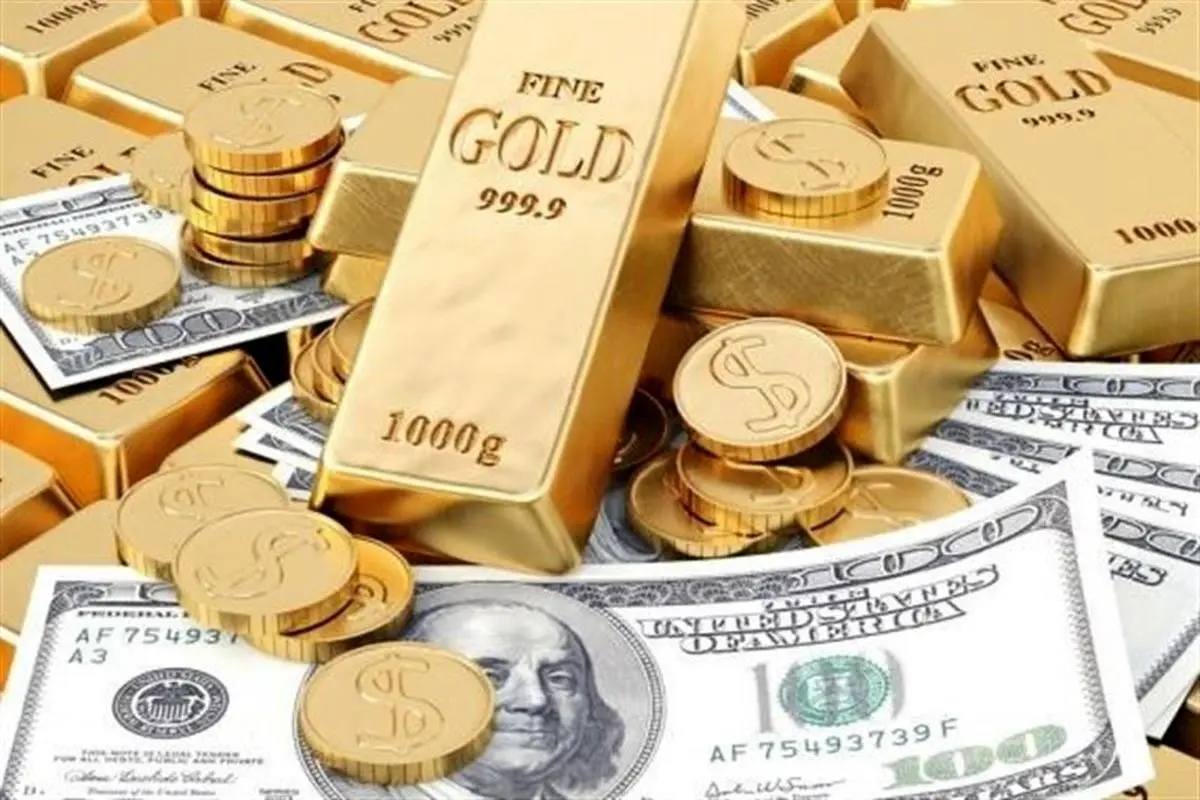  ویدئو | قیمت طلا و دلار تا انتخابات مجلس چقدره؟