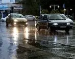 هواشناسی ایران ۱۴۰۱/۰۹/۰۶؛ سه شنبه، ورود سامانه بارشی جدید و هشدار زرد هواشناسی 