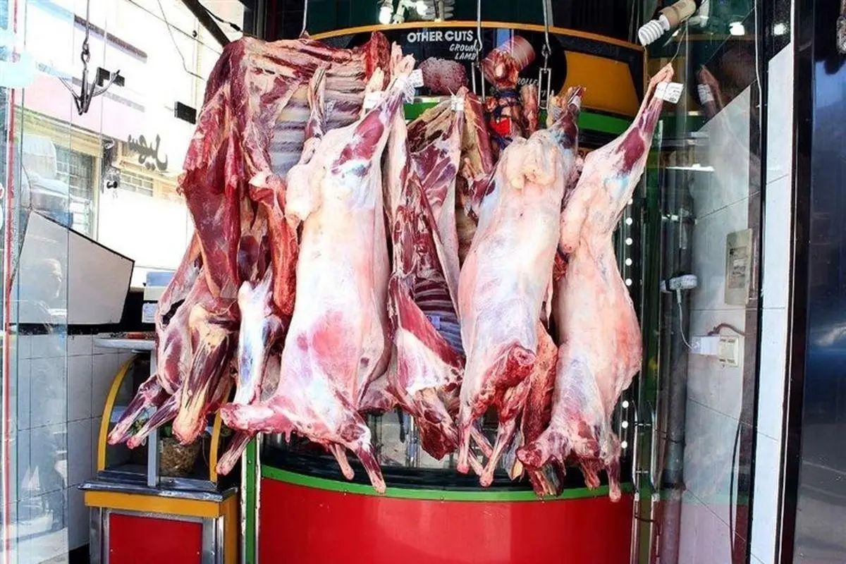قیمت گوشت قرمز در بازار اعلام شد | جزئیات تغییر قیمت