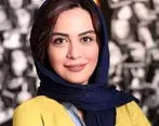 بازیگر زن ایرانی برای همیشه مهاجرت کرد | چه چیزی باعث مهاجرت مارال فرجاد شد
