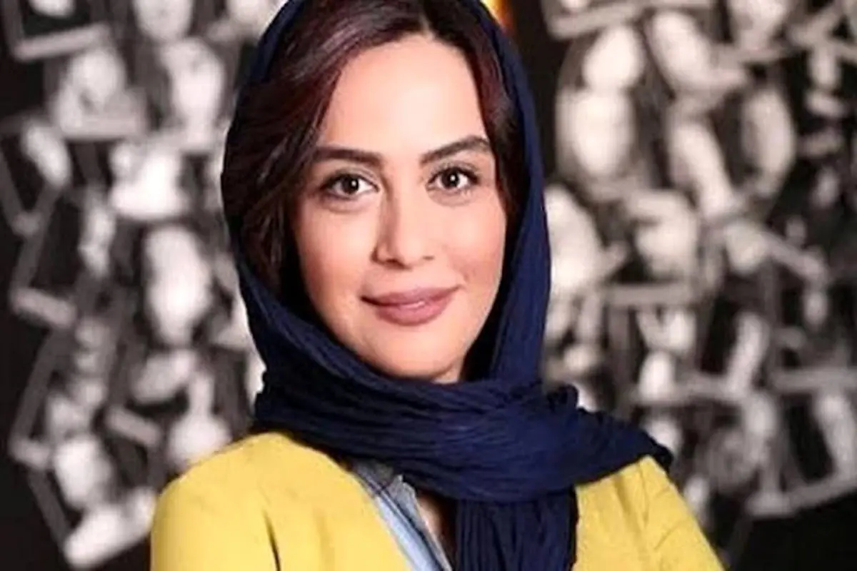 بازیگر زن ایرانی برای همیشه مهاجرت کرد | چه چیزی باعث مهاجرت مارال فرجاد شد