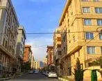 قیمت جدید هر متر آپارتمان در تهران 