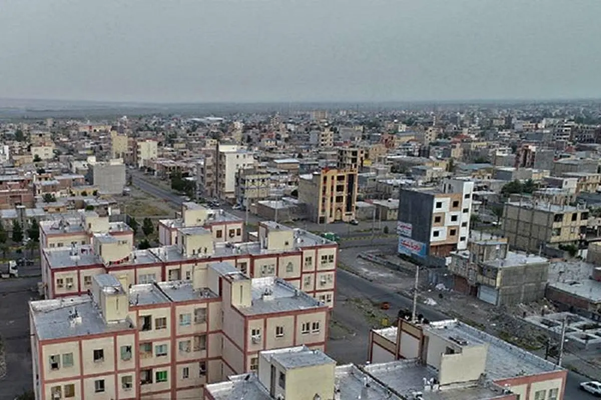  طرح جامع شهر تربت جام در شورای عالی شهرسازی و معماری تصویب شد