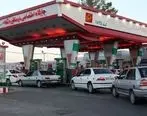 میانگین مصرف بنزین کل کشور ۱۹ میلیون لیتر افزایش یافت


